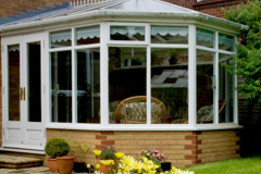 conservatories Inchmarnoch
