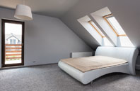Inchmarnoch bedroom extensions