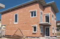 Inchmarnoch home extensions