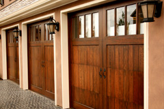 Inchmarnoch garage extension quotes